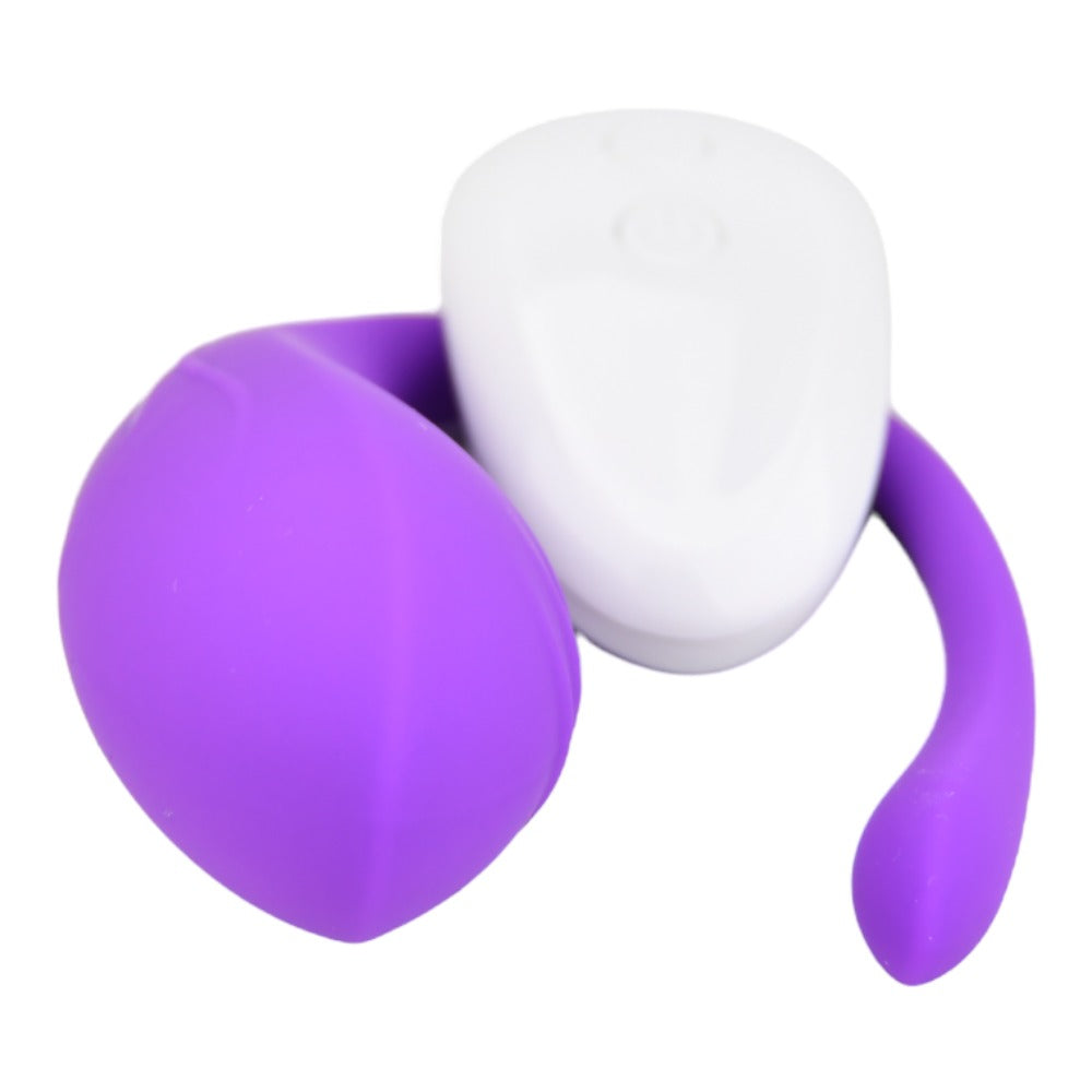 Loving Joy Remote Controlled Love Egg Vibrator