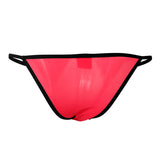 C4M Briefkini Red Small