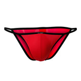 C4M Briefkini Red Medium