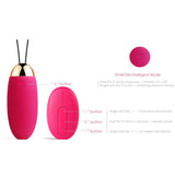 Svakom Elva Remote Control Vibrating Bullet