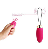 Svakom Elva Remote Control Vibrating Bullet