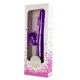 Alive Thrusting Rabbit Vibrator