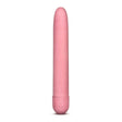 Gaia Biodegradable Eco Vibrator Pink