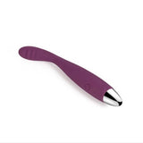 Svakom Cici Flexible Head Vibrator Violet