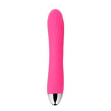 Svakom Angel Warming Rabbit Vibrator Pink