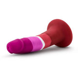 Avant Pride Beauty Silicone Dildo