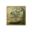 Glyde Ultra Maxi Vegan Condoms 100 Bulk Pack