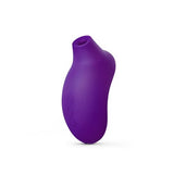 LELO SONA 2 Sonic Clitoral Massager - Purple