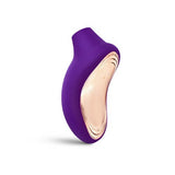 LELO SONA 2 Sonic Clitoral Massager - Purple