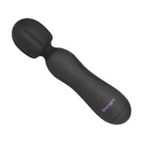 Loving Joy 10 Function Magic Wand Vibrator Black