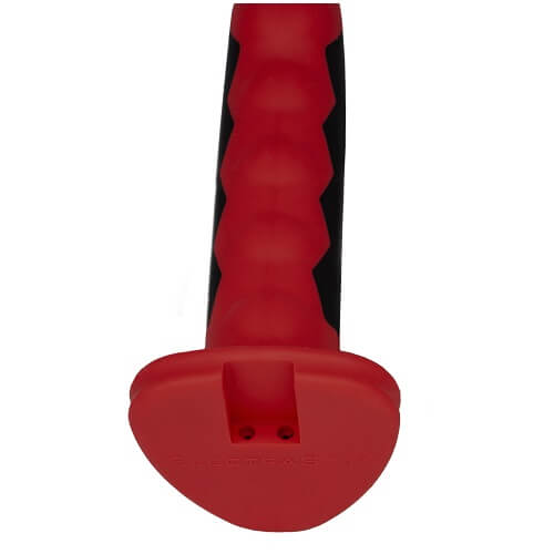 ElectraStim Silicone Fusion Komodo Dildo