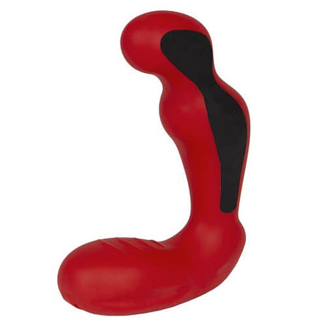 ElectraStim Silicone Fusion Habanero Prostate Massager