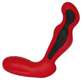 ElectraStim Silicone Fusion Habanero Prostate Massager