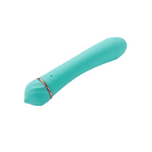 Mina Soft Silicone Classic Vibrator