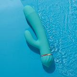 Mina Soft Silicone Rabbit Vibrator