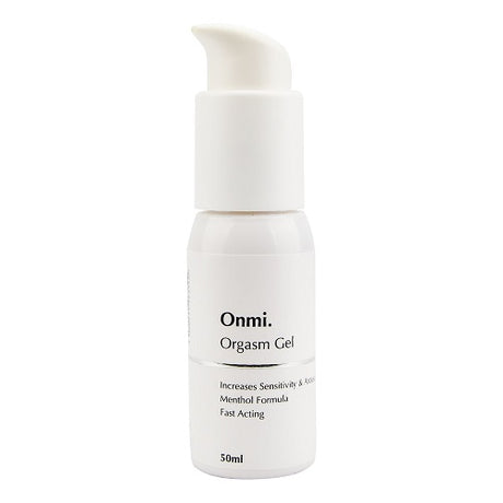 Onmi Orgasm Gel 50 ml