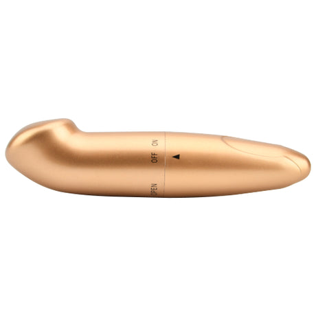 Loving Joy Mini G-Spot Vibrator Gold