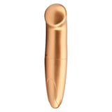 Loving Joy Mini G-Spot Vibrator Gold