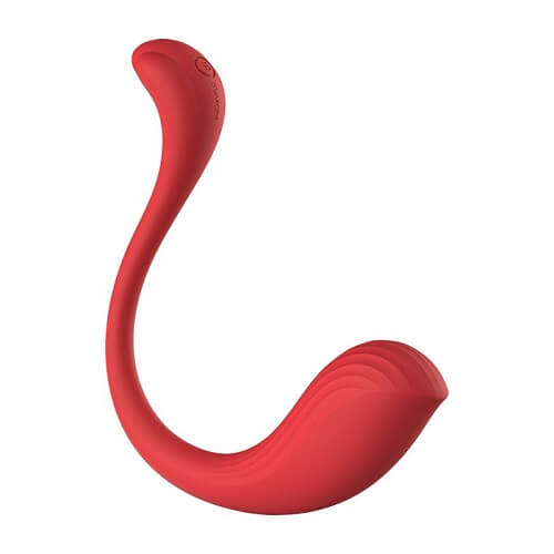 Svakom Phoenix Neo Interactive App Controlled Vibrator