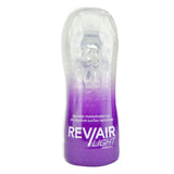 Rev-Air Light Reusable Masturbation Cup