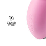 LELO SONA Sonic Clitoral Massager - Pink