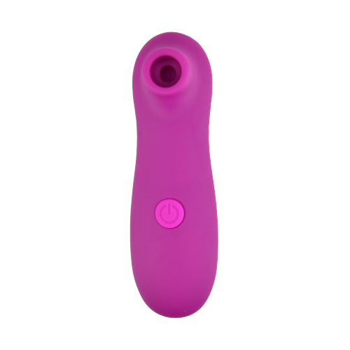 Loving Joy 10 Function Clitoral Suction Vibrator