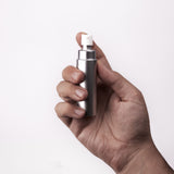 Uberlube Good-To-Go Traveller Silver