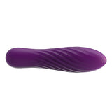 Svakom Tulip Rechargeable Bullet Vibrator Purple