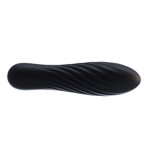 Svakom Tulip Rechargeable Bullet Vibrator Black