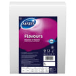 Mates Flavours Condom BX144 Clinic Pack