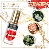 Mai Attraction Sensual Perfume with Pheromones Masculine