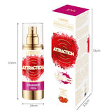 Mai Attraction Lubigel Liquid Vibrator Strawberry 30ml