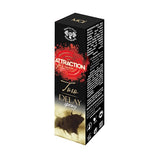 Mai Attraction Toro Delay Spray Extra Strong 30ml