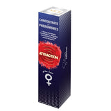 Mai Attraction For Her Concentrated Pheromones 10ml