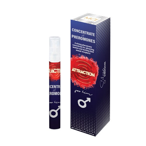 Mai Attraction For Him Concentrated Pheromones 10ml