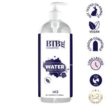 BTB Water Based Lubricant 1000ml