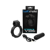 Bathmate Maximus Vibe 45 Vibrating Cock and Ball Ring