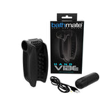 Bathmate Hand Vibe Male Masturbator