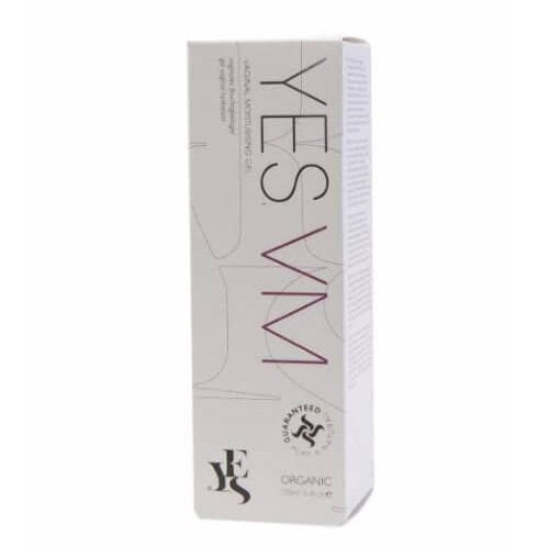 YES Vaginal Moisturising Gel-100ml