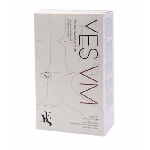 YES Vaginal Moisturising Gel-6x5ml